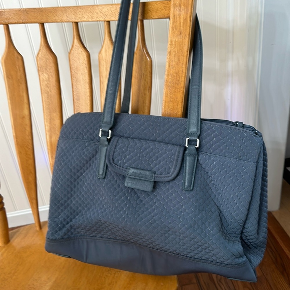 Vera Bradley Laptop Bag